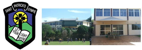 St Patrick's College Gympie - Education NSW 0