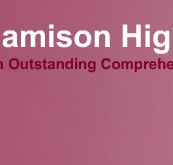 Jamison High School - Education NSW