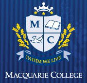 Macquarie College - Education NSW