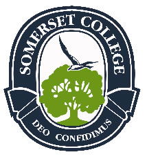 Somerset College - Education NSW 0