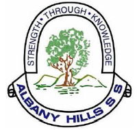 Albany Hills State School - Education NSW