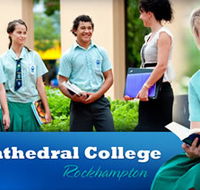 The Cathedral College - Education NSW