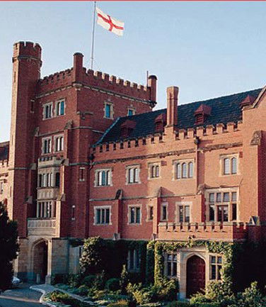 St Georges College - Education NSW 1