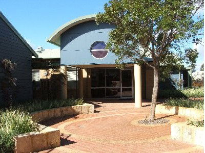 John Wollaston Anglican Community School - Education NSW 2