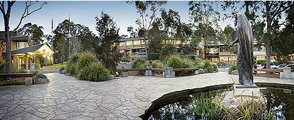 Whitefriars Catholic College - Education NSW 1