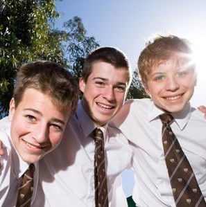 Whitefriars Catholic College - Education NSW 2