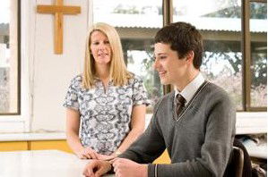 Whitefriars Catholic College - Education NSW 3