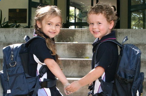 Kilvington Grammar School - Education NSW 1