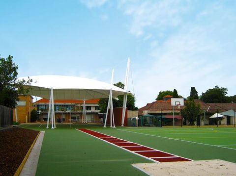 Kilvington Grammar School - Education NSW 2