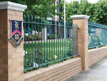 Kilvington Grammar School - Education NSW 3