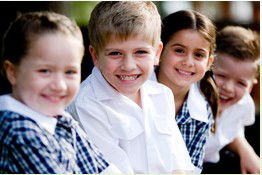Westbourne Grammar School K-12 - Education NSW 2