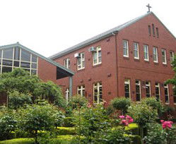 Our Lady Of Sion College - Education NSW 0