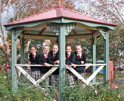 Our Lady Of Sion College - Education NSW 1