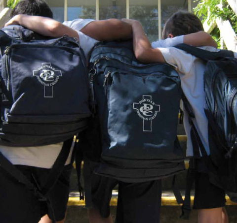 Donvale Christian College - Education NSW 1