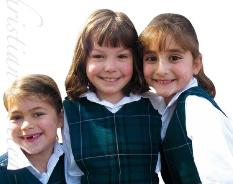 Donvale Christian College - Education NSW 2