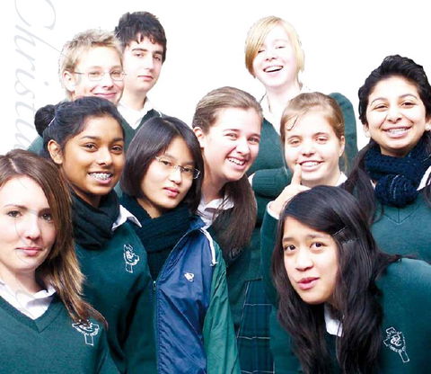 Donvale Christian College - Education NSW 3