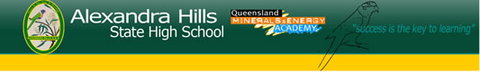 Alexandra Hills State High School - Education NSW 0