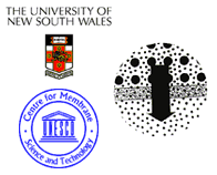 Unesco Centre for Membrane Science  Technology - Education NSW