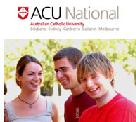 Australian Catholic University - Education NSW 0