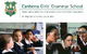 CANBERRA GIRLS' GRAMMAR SCHOOL - thumb 0