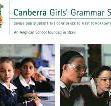 CANBERRA GIRLS' GRAMMAR SCHOOL - Education NSW