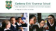 CANBERRA GIRLS' GRAMMAR SCHOOL - Education NSW 0