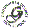 Ginninderra District High School - Education NSW 0
