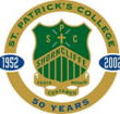 St Patrick's College Secondary - Education NSW