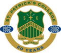 St Patrick's College (Secondary) - Education NSW 0