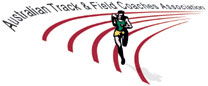 Australian Track & Field Coaches Association - Education NSW 0