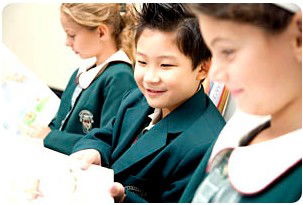 Santa Sabina College - Education NSW 1