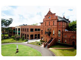 Santa Sabina College - Education NSW 5