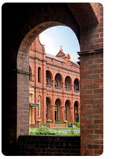 Santa Sabina College - Education NSW 8