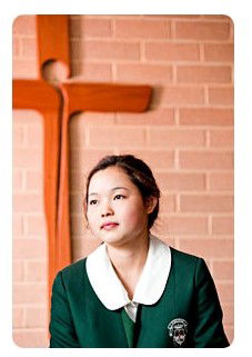 Santa Sabina College - Education NSW 10