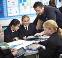 Perth College - Education NSW