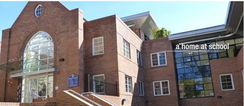 Knox Grammar School - Education NSW 1