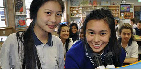 Mount St Joseph Milperra - Education NSW 1