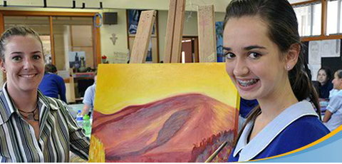 Mount St Joseph Milperra - Education NSW 3