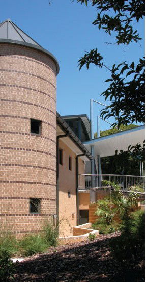 Waverley College - Education NSW 2