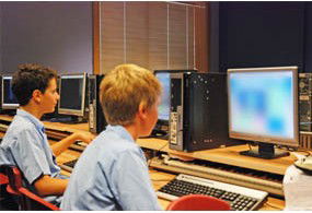 Waverley College - Education NSW 3