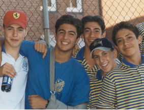 Waverley College - Education NSW 6