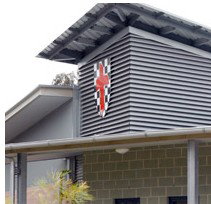 Xavier College - Education NSW 1