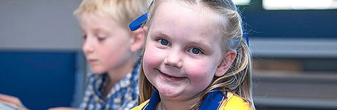 Brisbane Catholic Education - Education NSW 2