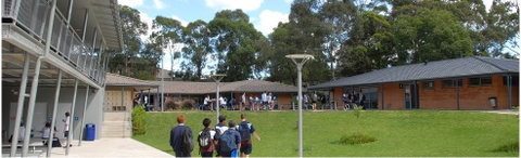Tyndale Christian School - Education NSW 1