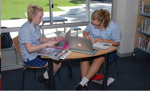 Tyndale Christian School - Education NSW 3