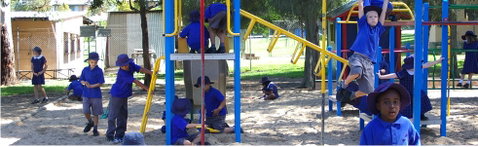 Tyndale Christian School - Education NSW 4