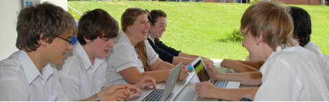 Tyndale Christian School - Education NSW 5