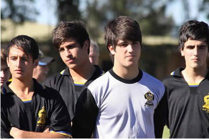 St Patrick's College Strathfield - Education NSW 4