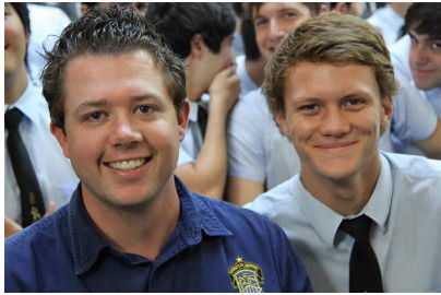 St Patrick's College Strathfield - Education NSW 6