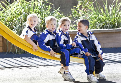 St Luke's Grammar School - Education NSW 3